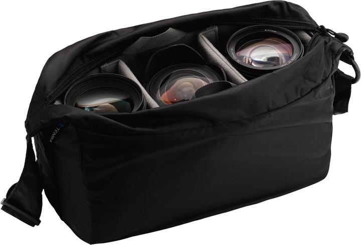 Produktbild Tenba Roadie 21 Hybrid (Fototrolley)