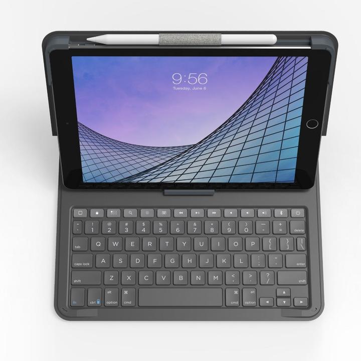 Image du produit Zagg Folio De Mesure Du Clavier (DE)