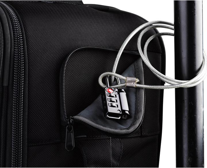Produktbild Tenba Roadie 21 Hybrid (Fototrolley)