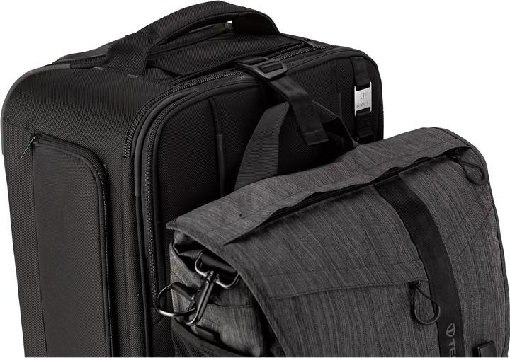 Produktbild Tenba Roadie 21 Hybrid (Fototrolley)