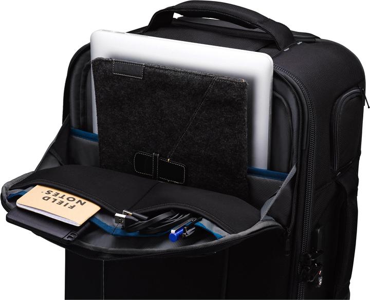 Produktbild Tenba Roadie 21 Hybrid (Fototrolley)