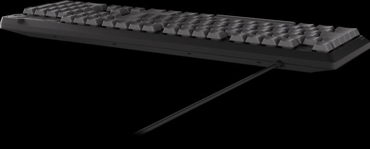 Actual product image Corsair K55 Core RGB (DE, Cable)