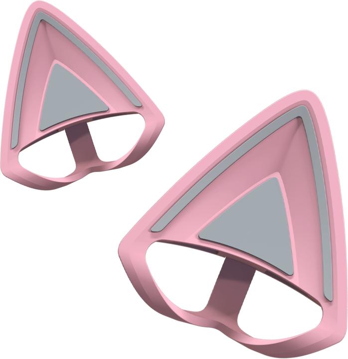 Actual product image Razer Kitty Ears V2