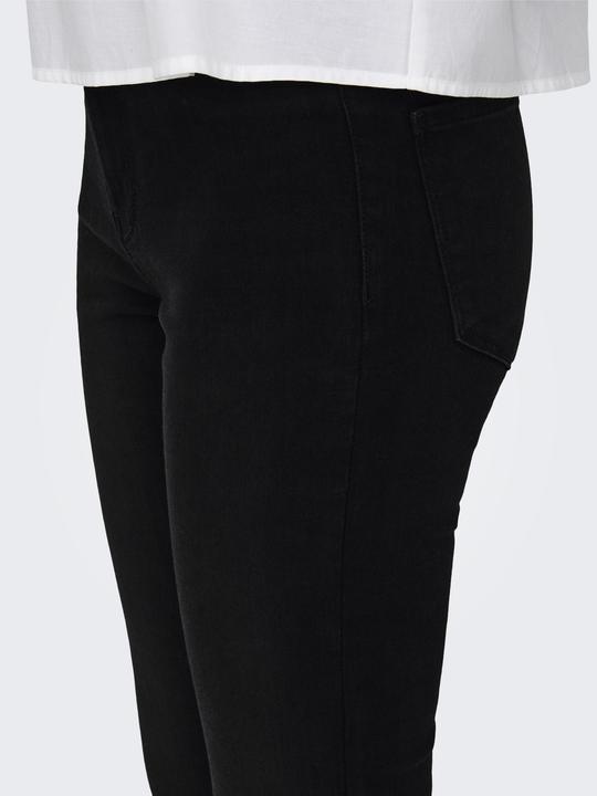 Image du produit Only ONLROSE Hohe Taille Skinny Fit Jeans Skinny Jeans (30)