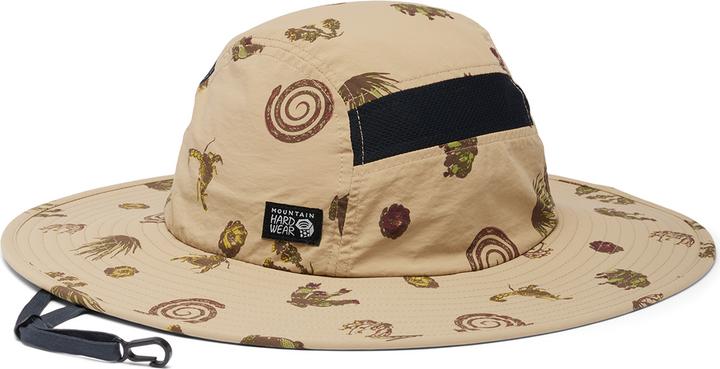 Mountain Hardwear Stryder™ Sun Hat (One Size)