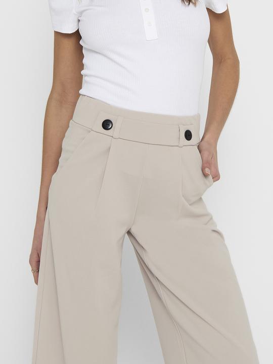Actual product image JdY Wide cut ankle length pants (M)