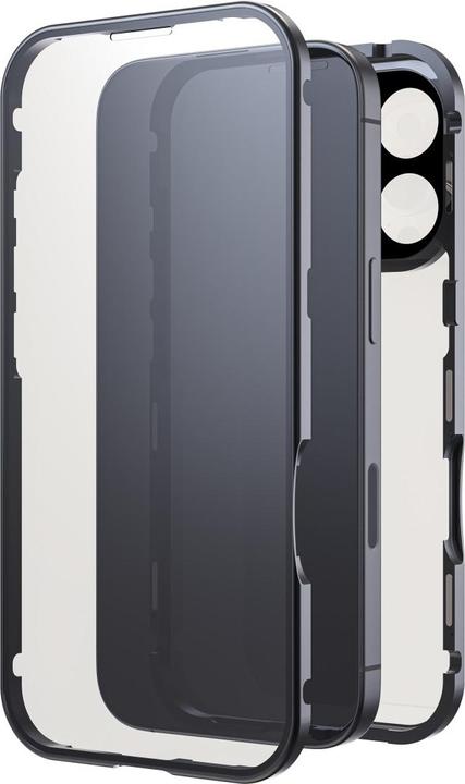 Produktbild Black Rock 360° Glass (Apple iPhone 16 Pro)