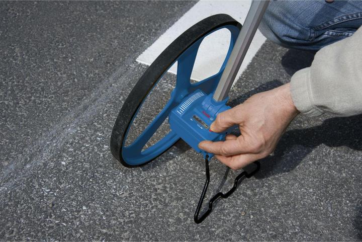 Produktbild Bosch Professional Messrad - leicht (M)