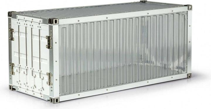 Immagine prodotto Carson Kit container marittimo 1:14 20Ft.