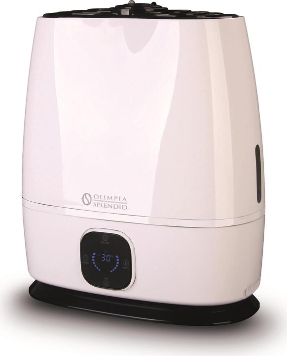 Olimpia Splendid Limpia 6 (50 m²)