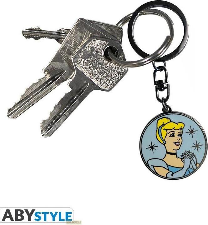 Produktbild ABYstyle Cinderella - Cinderella