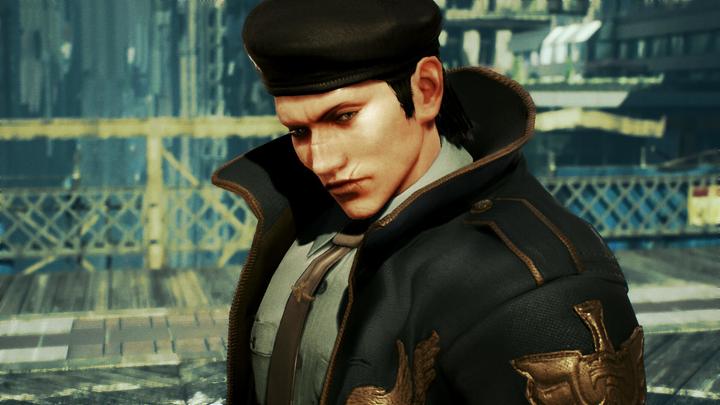 Produktbild Bandai Namco Tekken 7 (PC, DE)
