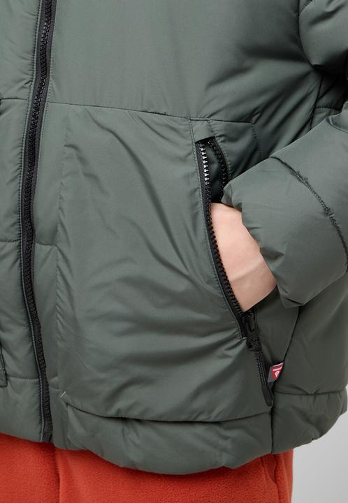 Actual product image Jack Wolfskin Teen Ins Jacket Y (176)