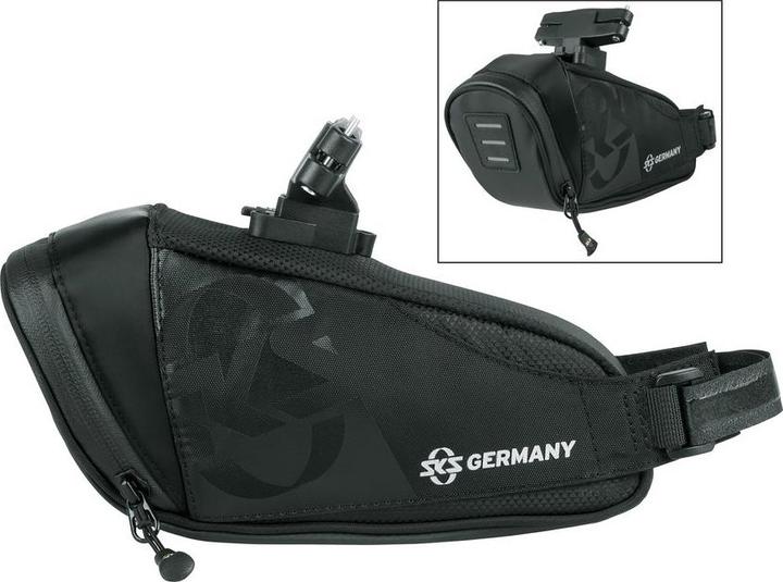 Image du produit SKS Racer Click 800 (0.80 l, Sac de selle)
