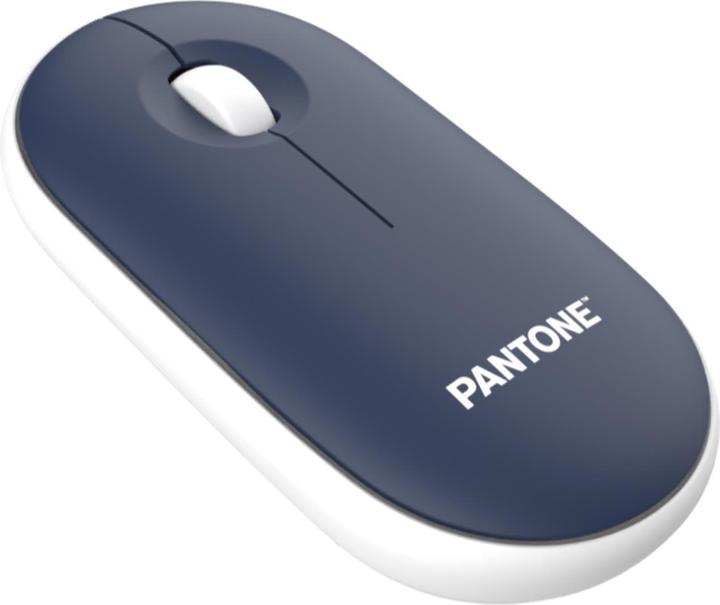 Produktbild Pantone Maus mit Dongle (Kabellos)