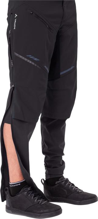 Produktbild Vaude Virt II (XXL)