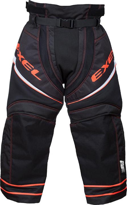 Actual product image IH Exel Goalie Pant S100 (XS)