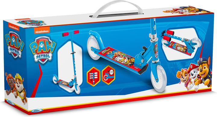 Image du produit Pulio PAW PATROL Trottinette pliable (60234)