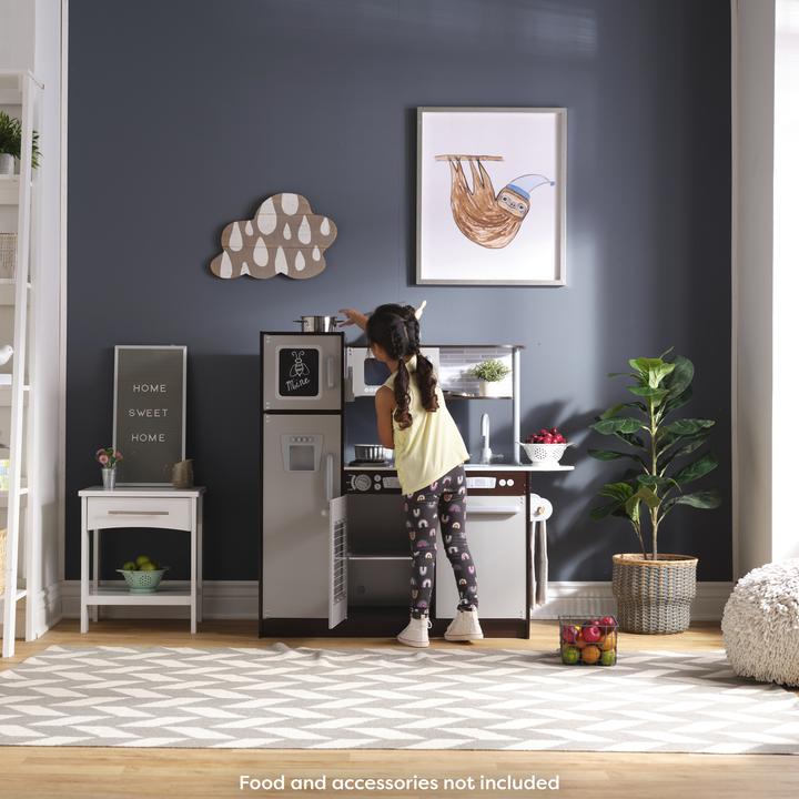 Image du produit KidKraft Cuisine Uptown Espresso