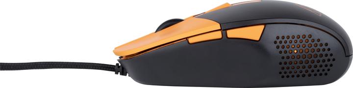 Immagine prodotto Konix Mouse da gioco Naruto Shippuden Naruto (Cablato)