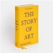 Image du produit The Story of Art (Anglais, EH Gombrich, 2023)