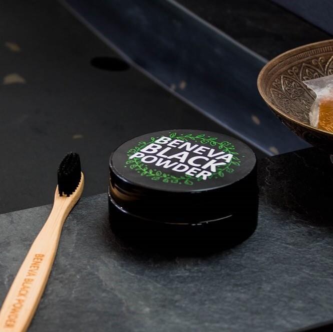 Produktbild Beneva Black Powder