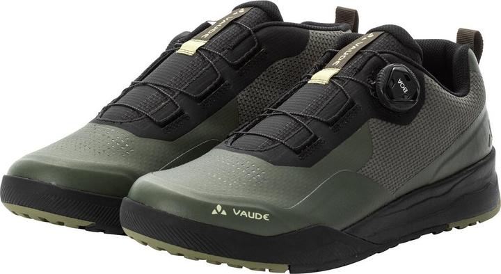 Produktbild Vaude Moab Pro Tech (44)