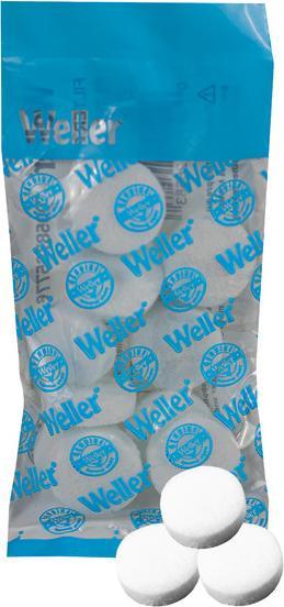 Produktbild Weller Erem Filter für Glasrohr, passend zu WXDP 120 (Vorfilter)