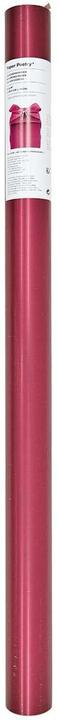 Produktbild Rico Design Geschenkpapier Metallic Rot, Matt, FSC (Geschenkpapier, 1 x)