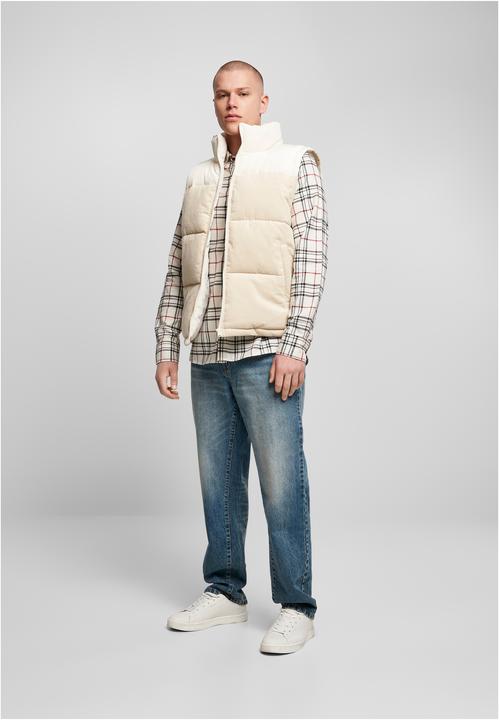 Immagine prodotto Urban Classics Gilet di corda - 16634 (XXL)