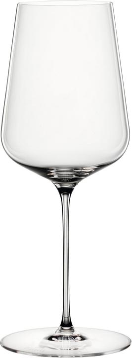 Image du produit Spiegelau Définition (55 cl, 2 Verres, Verres à vin blanc)