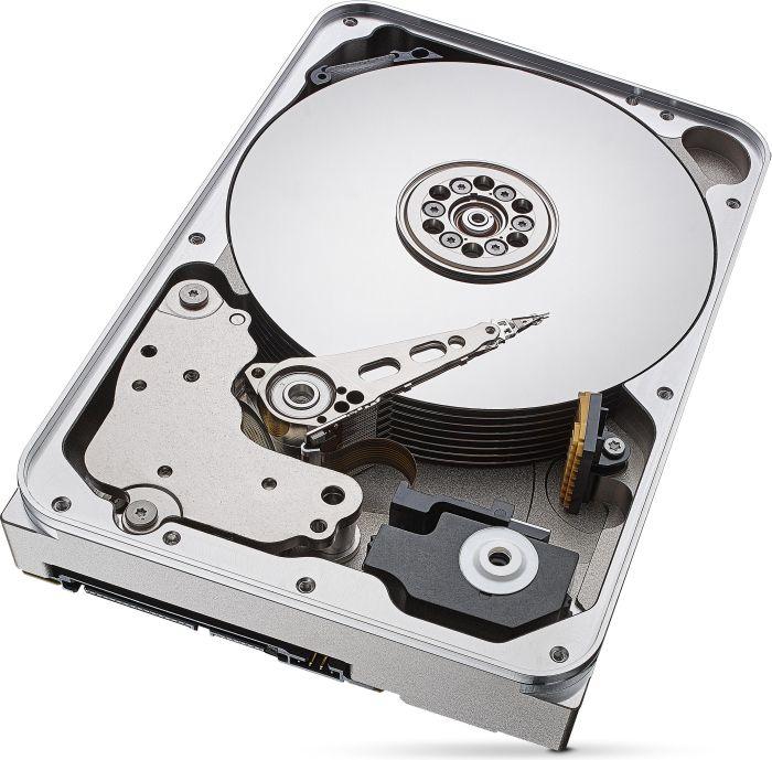Produktbild Seagate Exos X12 512E (12 TB, 3.5")