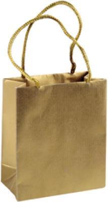 Produktbild Neutral Geschenk-Tragtasche (Geschenktüte, 10 x)