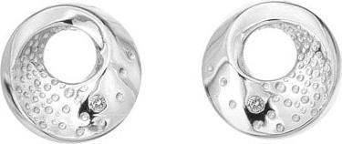 Hot Diamonds Quest Ohrstecker (Silber 925)
