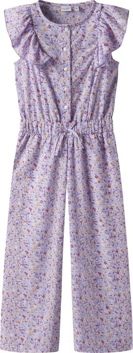 Name it Print Jumpsuit