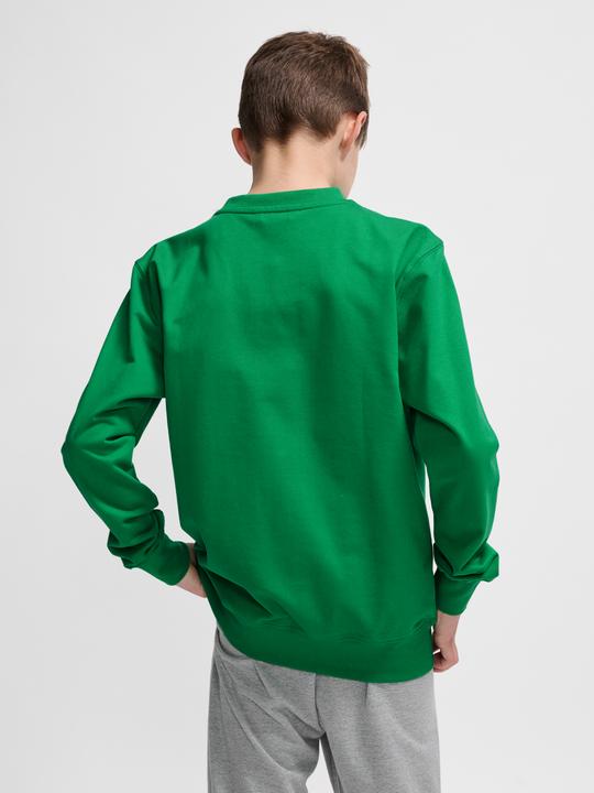 Produktbild hummel Hmlgo 2.0 Sweatshirt Kids (116)