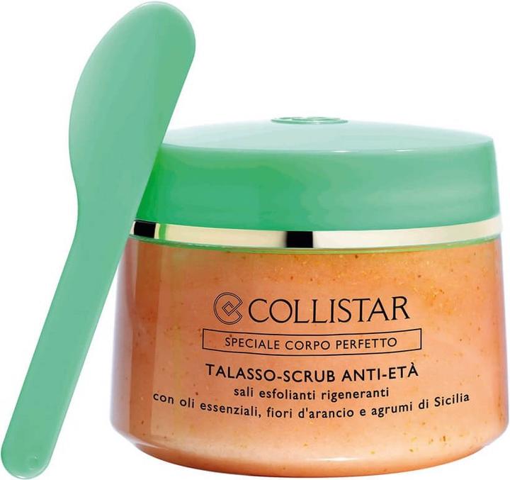 Actual product image Collistar Anti-Age Talasso Scrub (300 ml)
