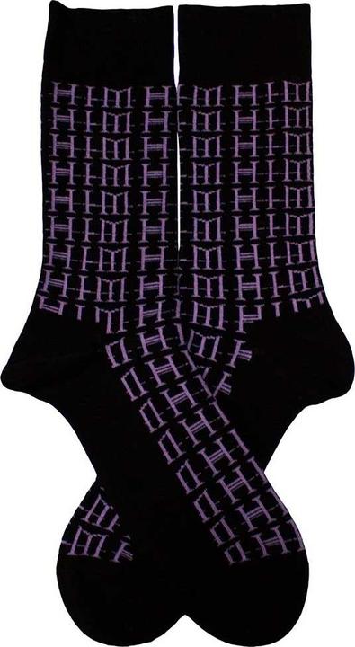 Image du produit Him - Socquettes - Adulte (40.5 - 45.5)