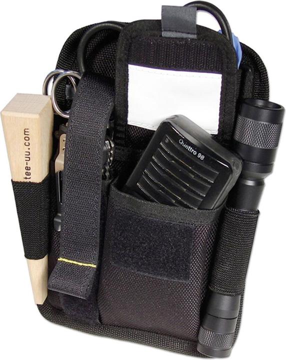 Produktbild Tee-uu Rettungsdienst-Holster Para Leer