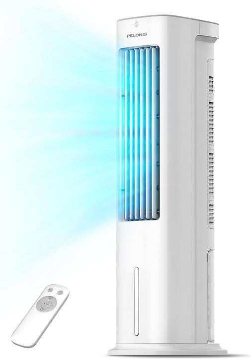 Image du produit Pelonis Refroidisseur d'air (64 dB)
