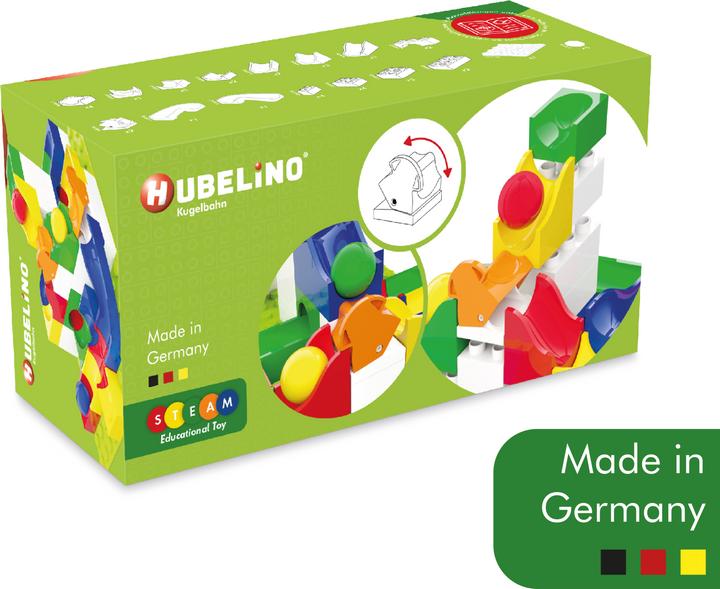 Produktbild Hubelino Weiche Erweiterung