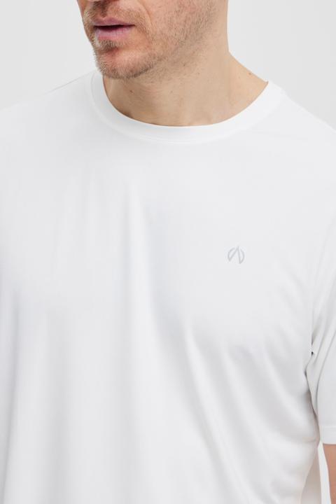 Image du produit North Bend Tee NBTergo M S/S 241924MMM (XL)