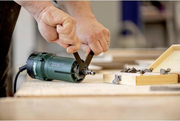 Image du produit Metabo FM 500-6