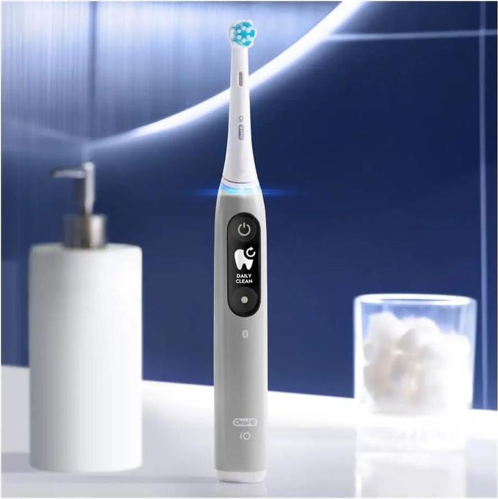 Immagine prodotto Oral-B iO-Series (Spazzolino oscillante)