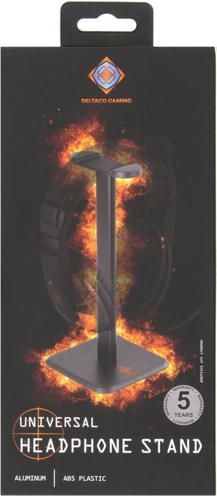 Produktbild Deltaco Gaming GAM-071