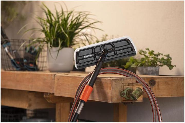 Produktbild Gardena Cleansystem Fenster