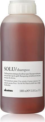 Davines Solu Champu 1000ml (338 ml)