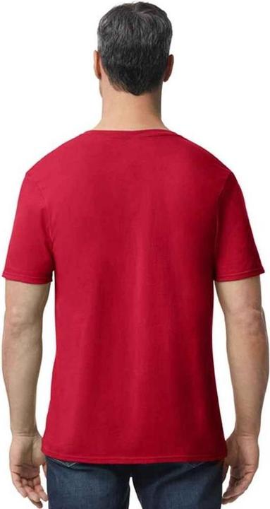 Produktbild Gildan Softstyle TShirt VAusschnitt (XL)