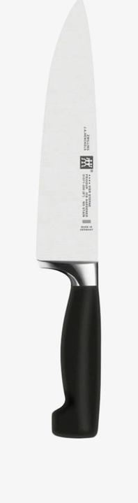 Produktbild Zwilling Messerblock Set 7-tlg. bestückt Buche