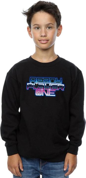 Produktbild Ready Player One Gradient (152, 158)